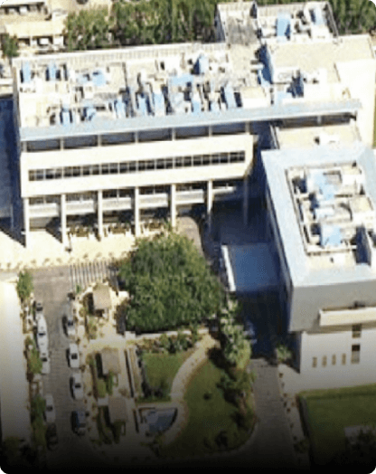 Ras-al-khaimah Hospital