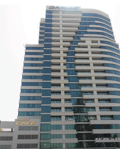 WATER’S EDGE TOWER